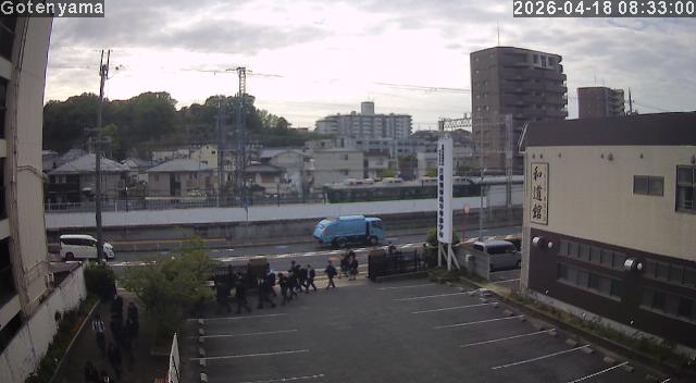 LiveCamera