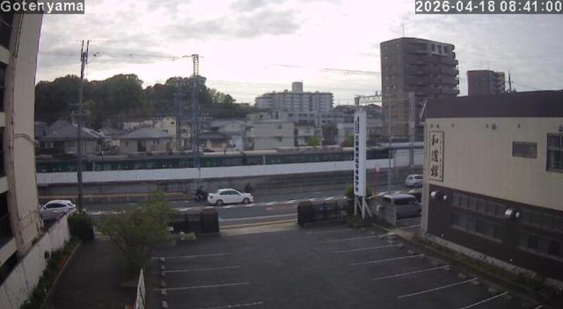 LiveCamera