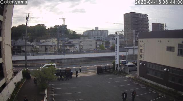 LiveCamera