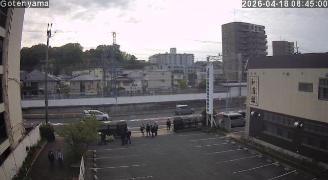 LiveCamera