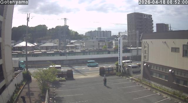 LiveCamera
