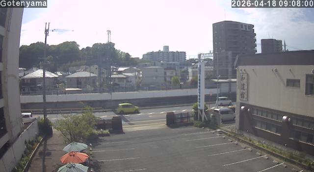 LiveCamera