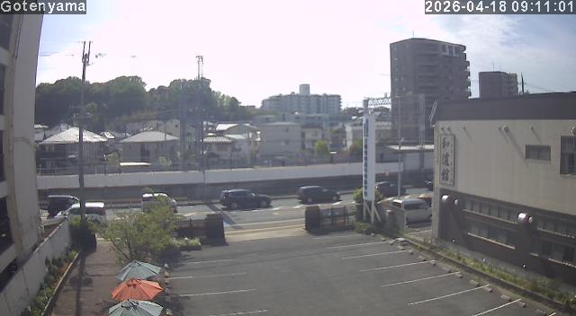 LiveCamera