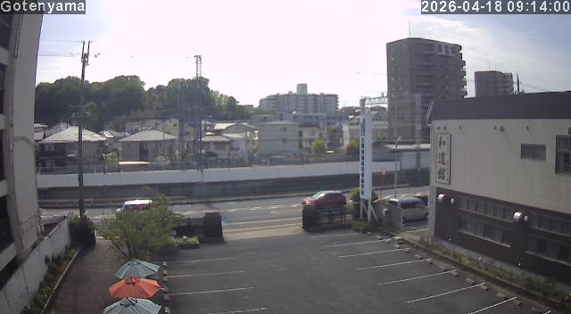 LiveCamera