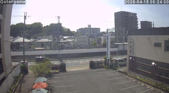 LiveCamera