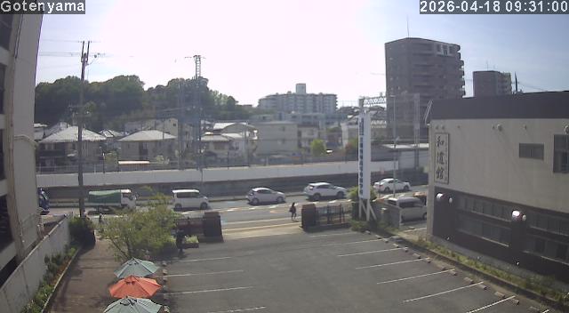 LiveCamera