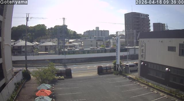 LiveCamera