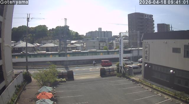 LiveCamera
