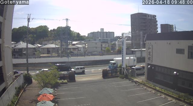 LiveCamera