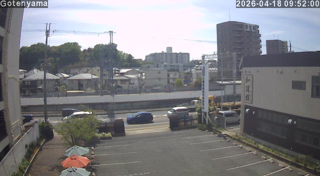LiveCamera