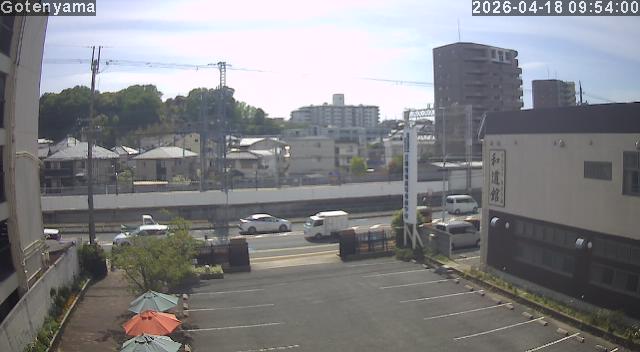 LiveCamera