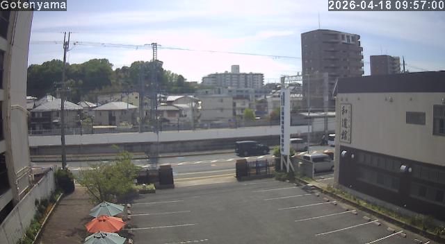 LiveCamera