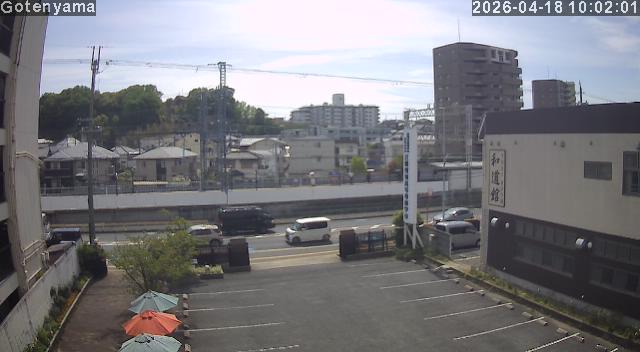 LiveCamera