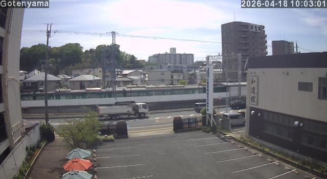LiveCamera