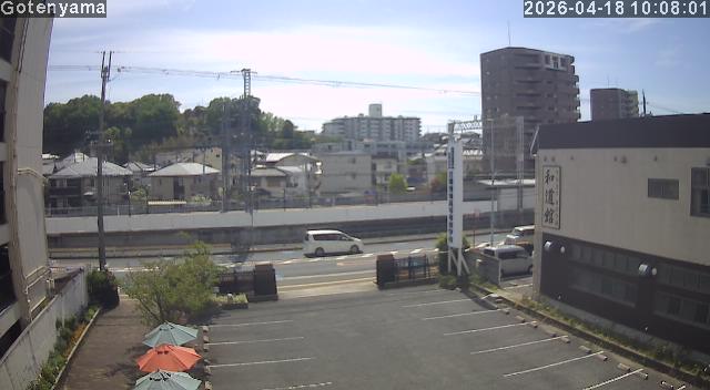 LiveCamera