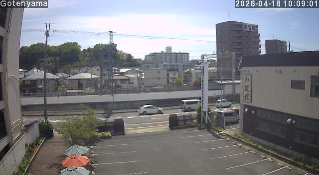 LiveCamera