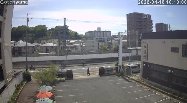 LiveCamera
