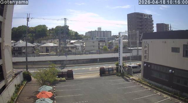LiveCamera