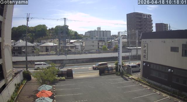 LiveCamera