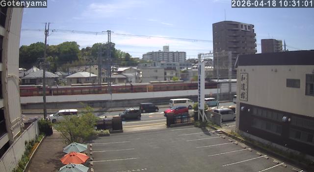 LiveCamera