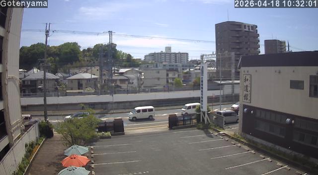 LiveCamera