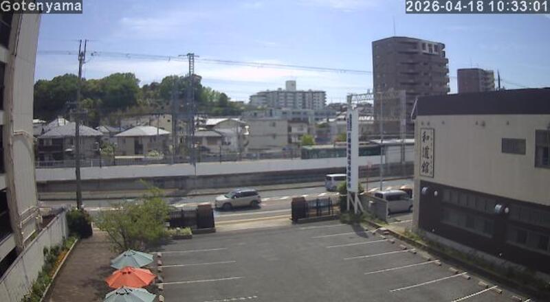 LiveCamera