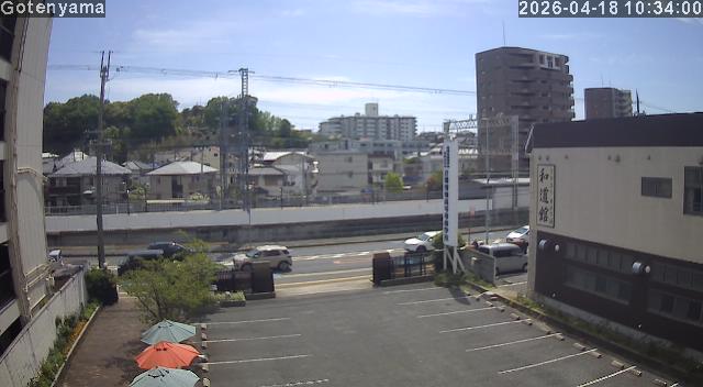 LiveCamera