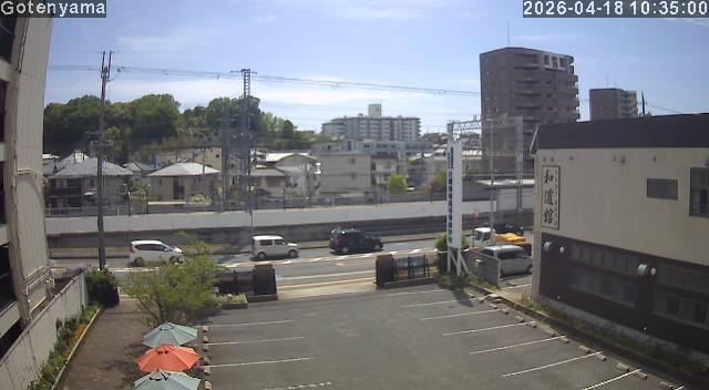 LiveCamera