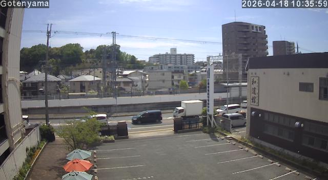 LiveCamera