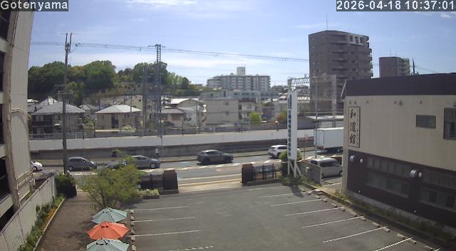 LiveCamera
