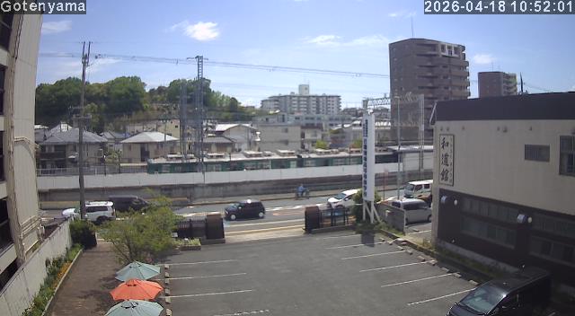LiveCamera