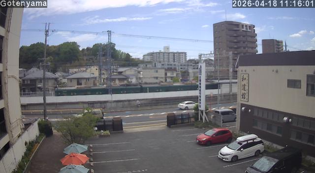 LiveCamera