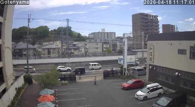 LiveCamera