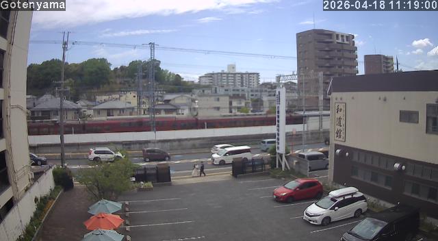 LiveCamera