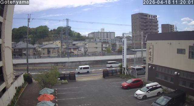 LiveCamera