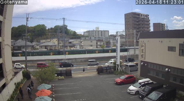 LiveCamera