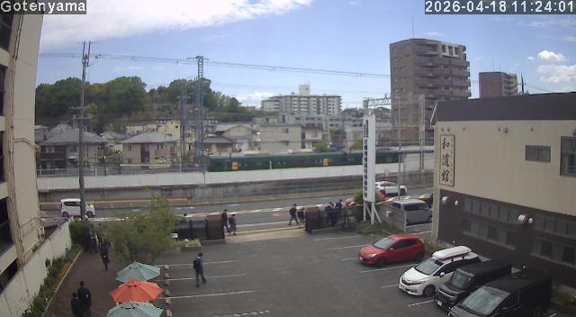 LiveCamera