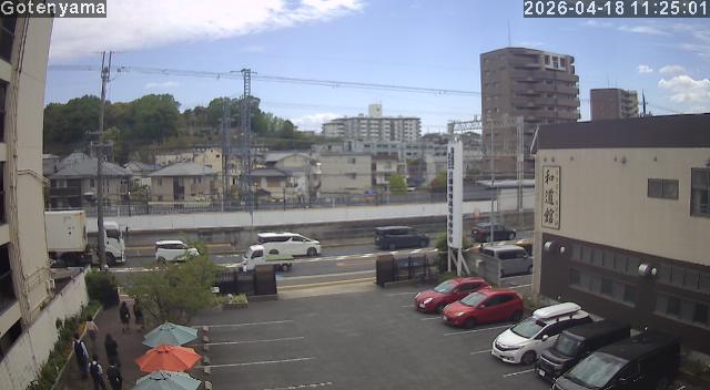 LiveCamera