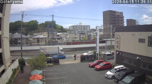 LiveCamera