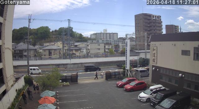 LiveCamera