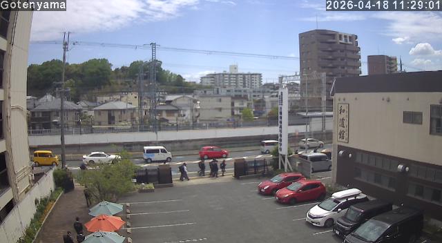 LiveCamera