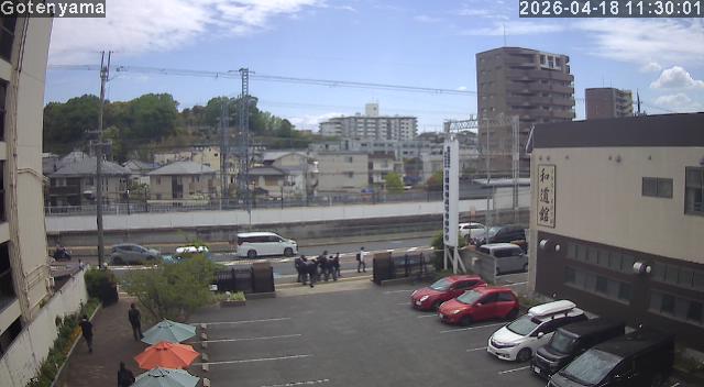 LiveCamera