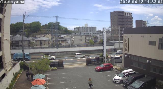 LiveCamera