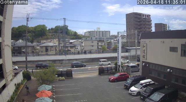 LiveCamera