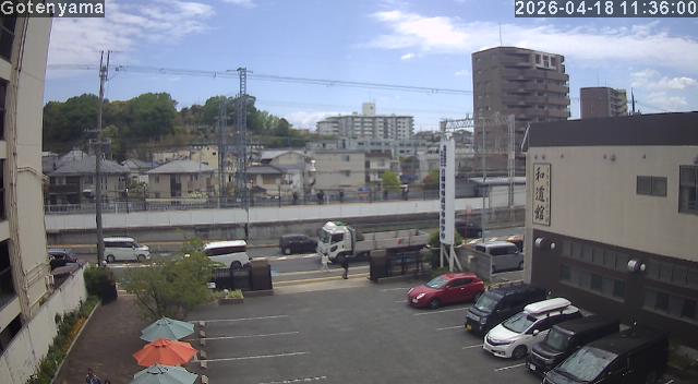 LiveCamera