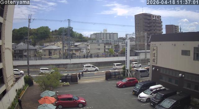 LiveCamera