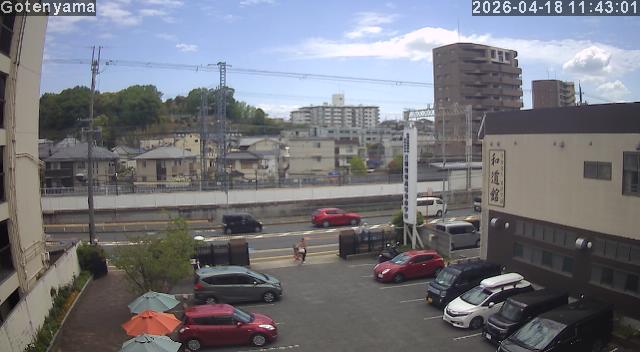 LiveCamera