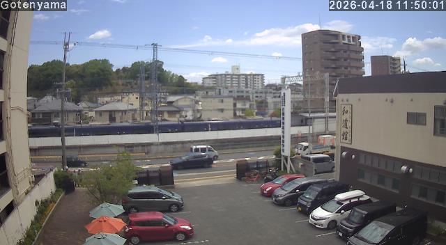 LiveCamera