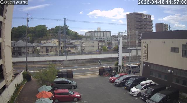 LiveCamera