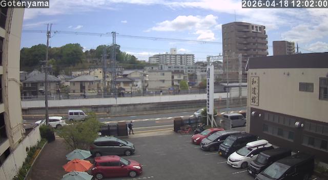 LiveCamera